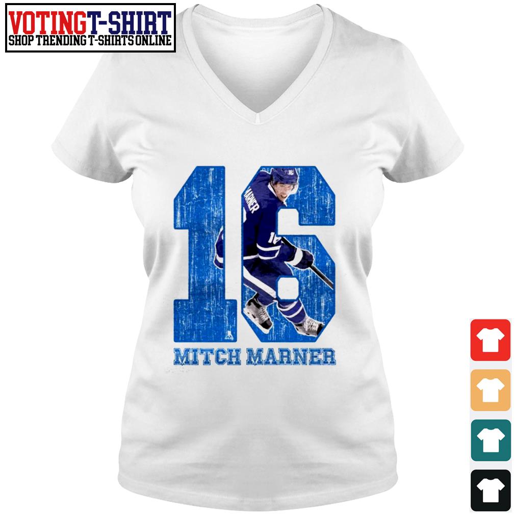 mitch marner t shirt