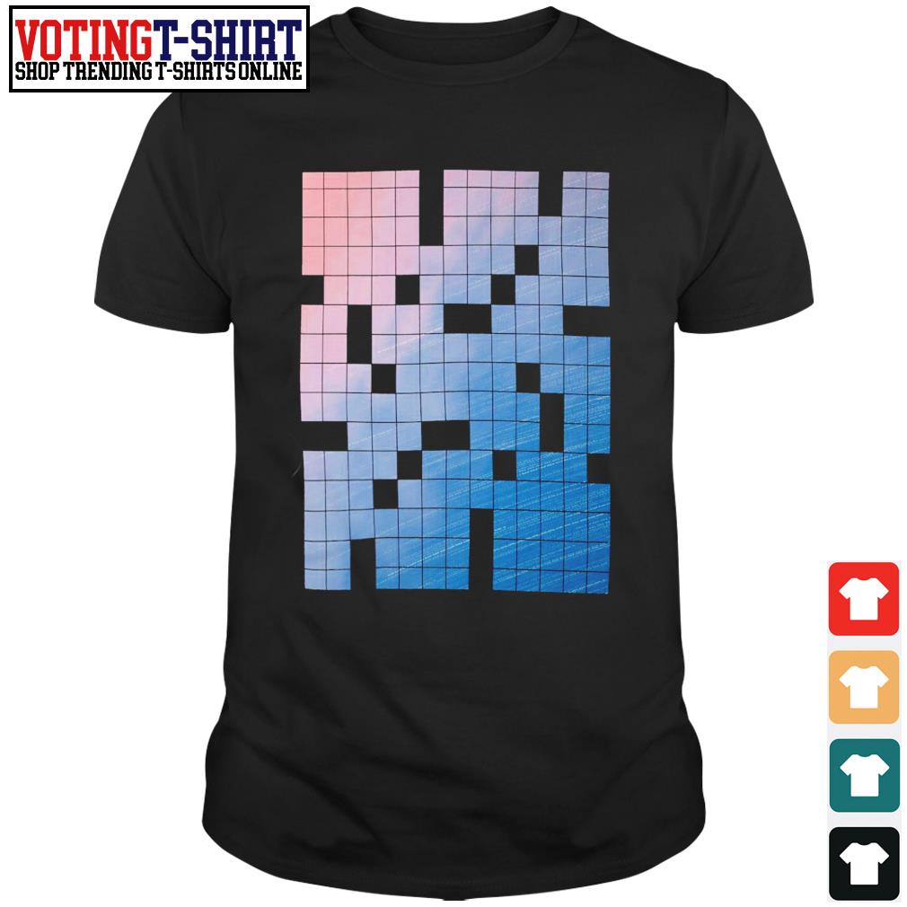 crossword shirts