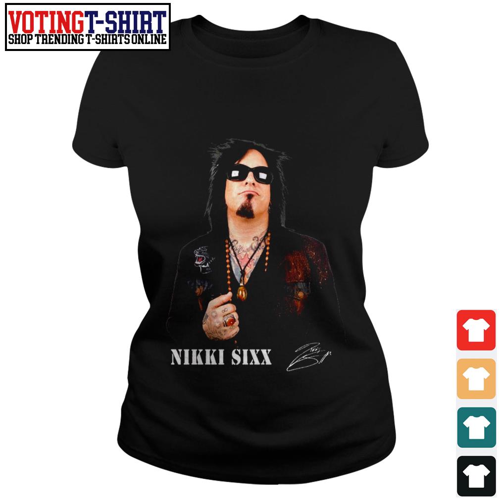 nikki sixx suck it shirt