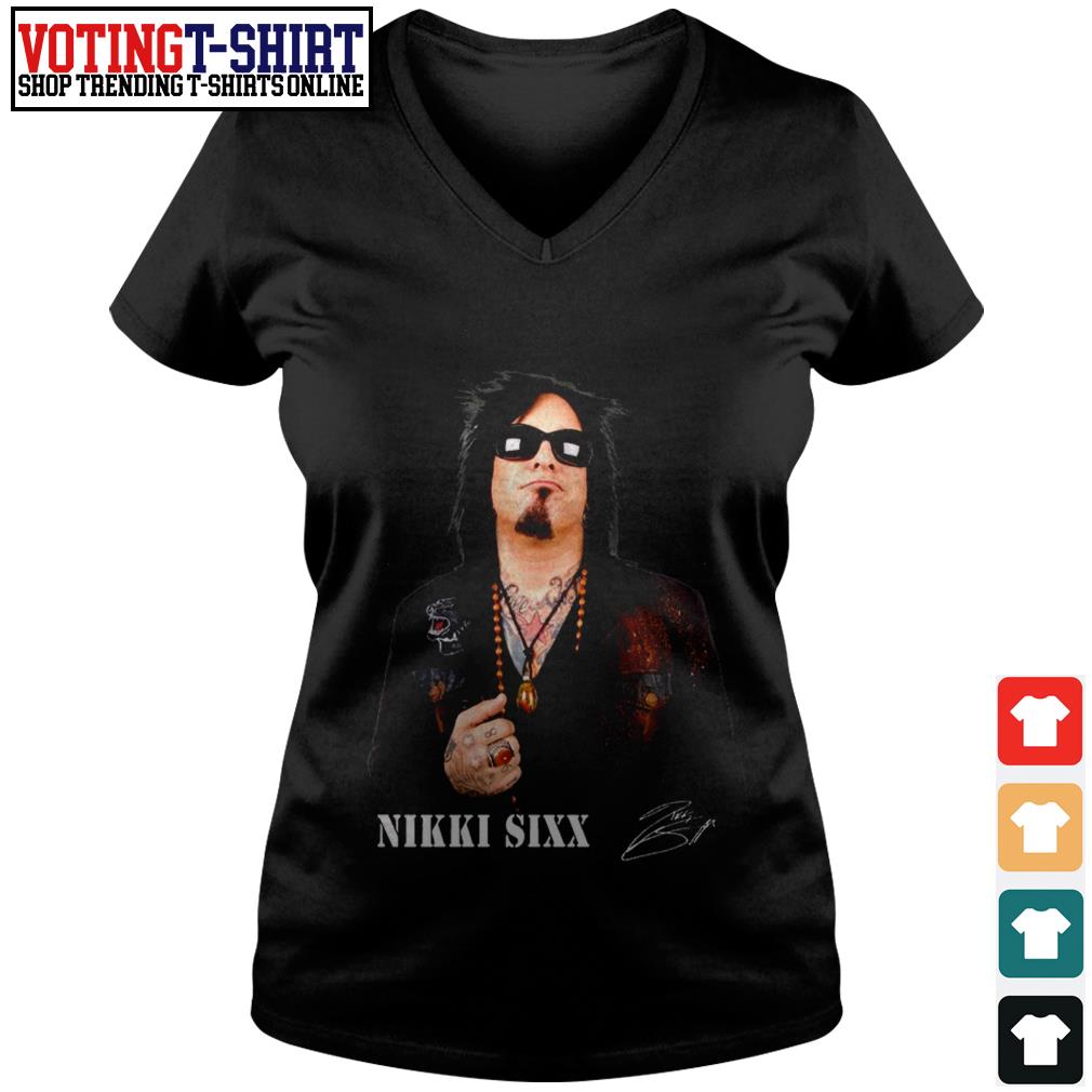 nikki sixx suck it shirt