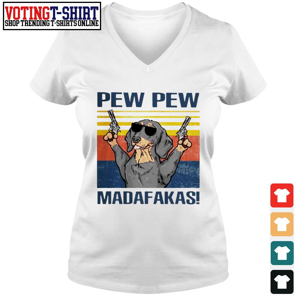 pawpaw madafakas shirt