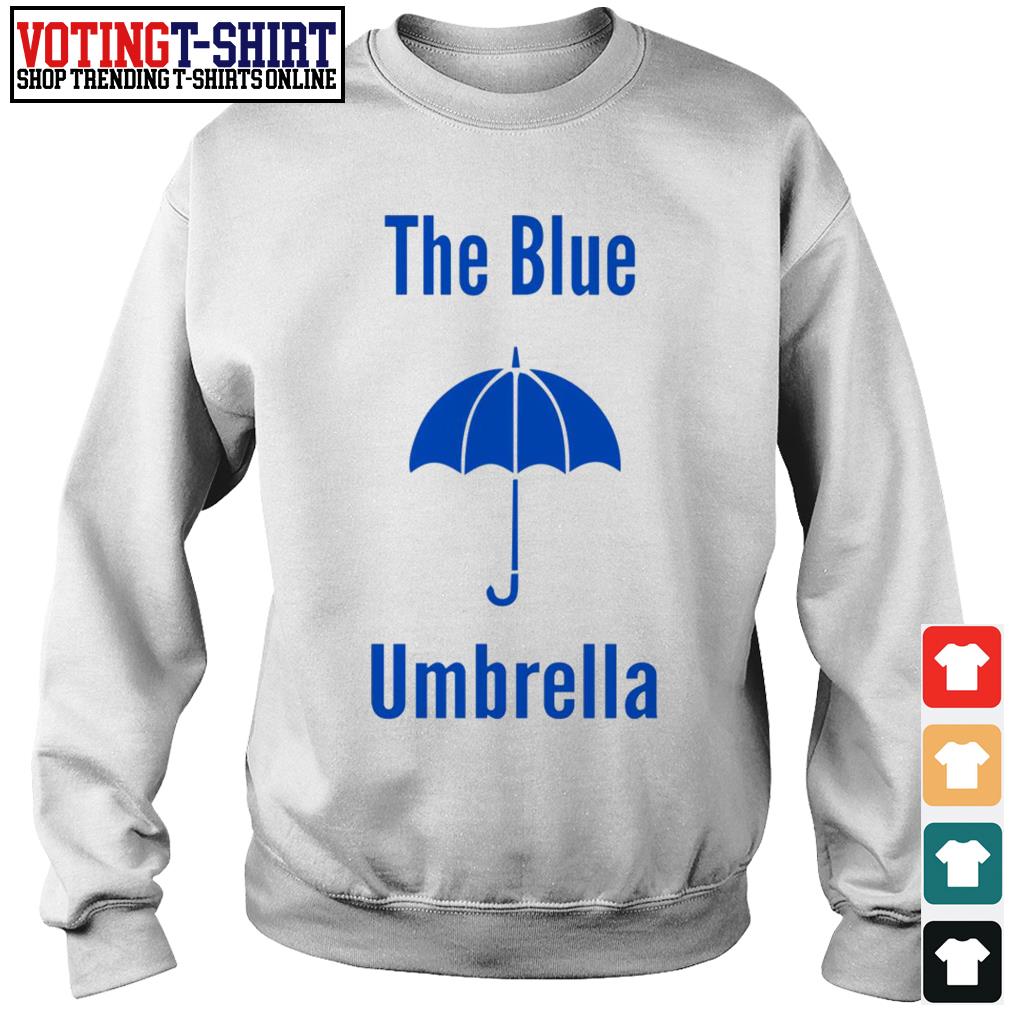 umbrella shirt cutting