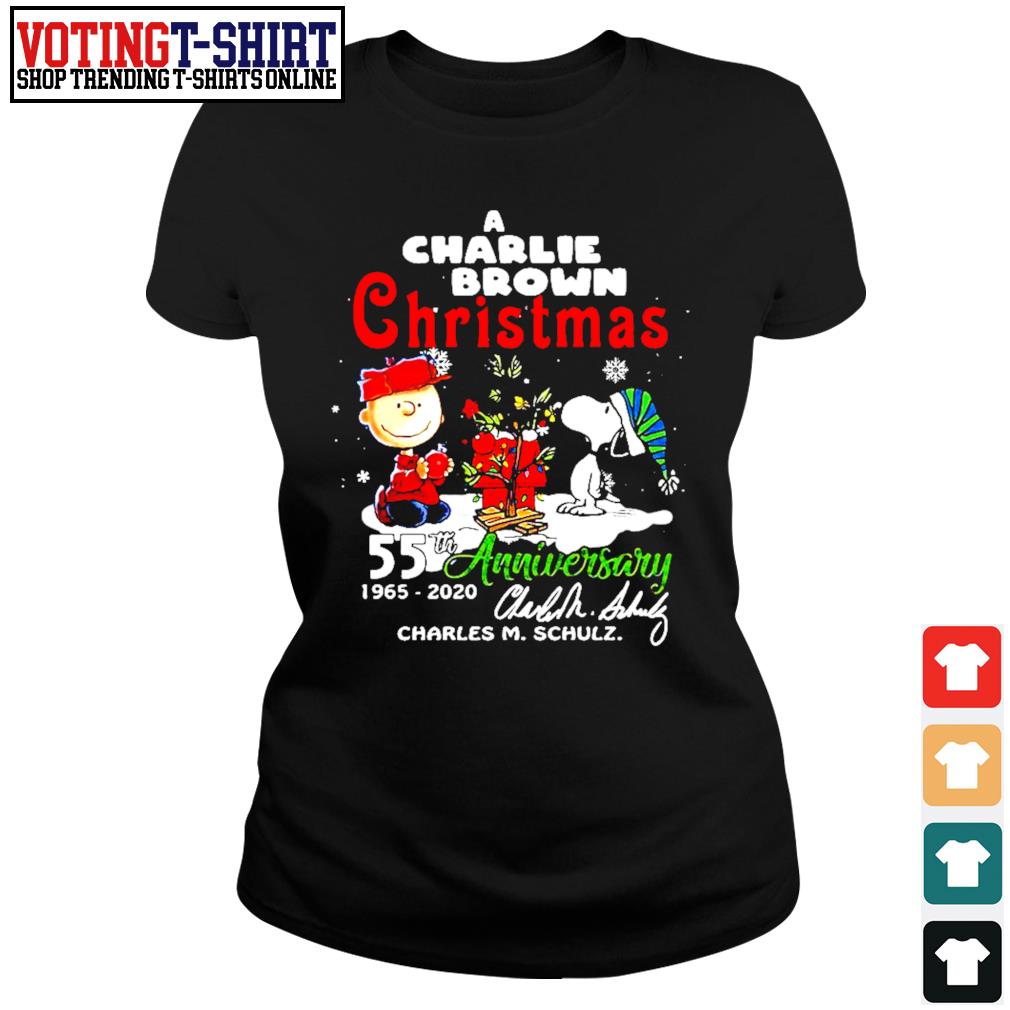 charlie brown christmas shirt walmart