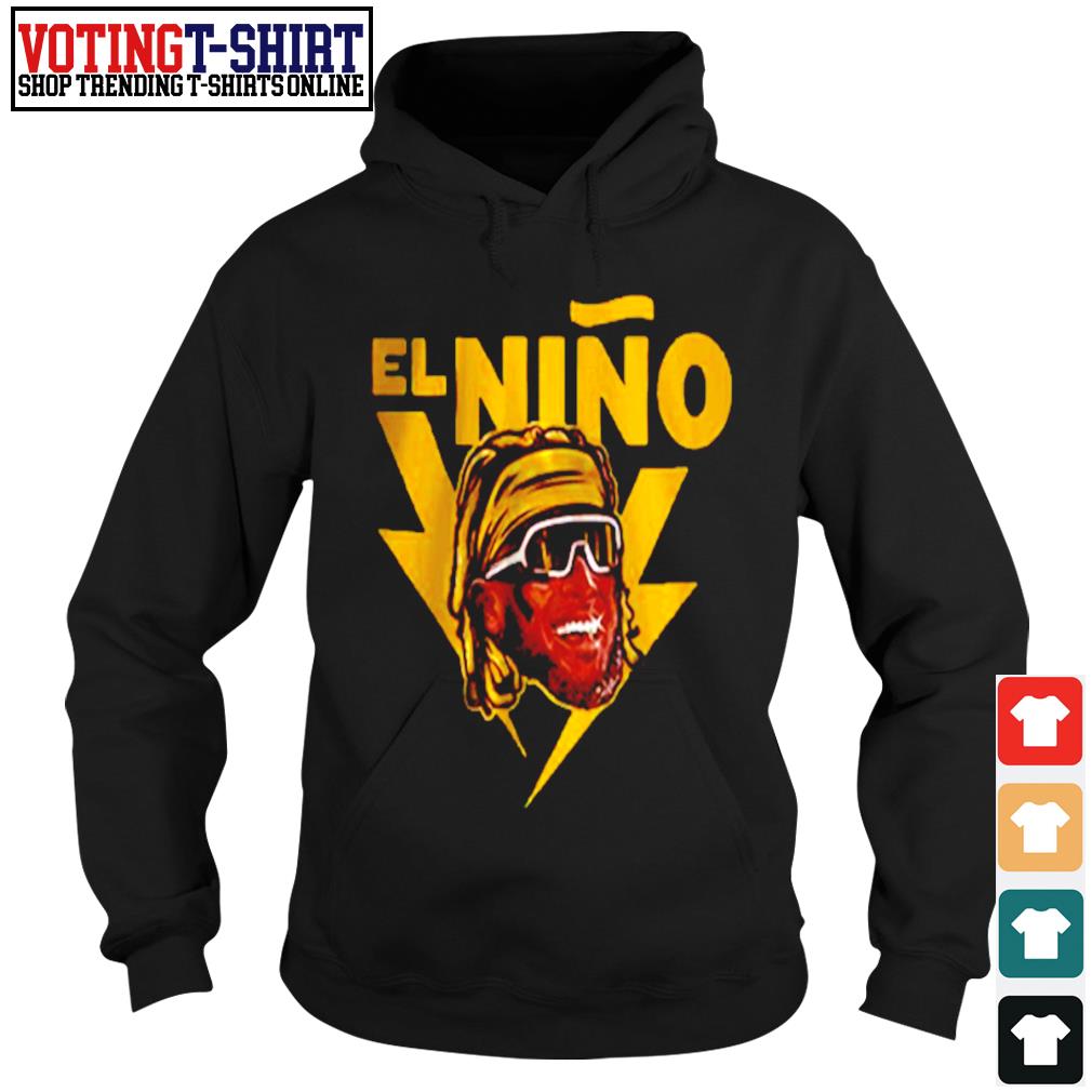 el nino tatis shirt