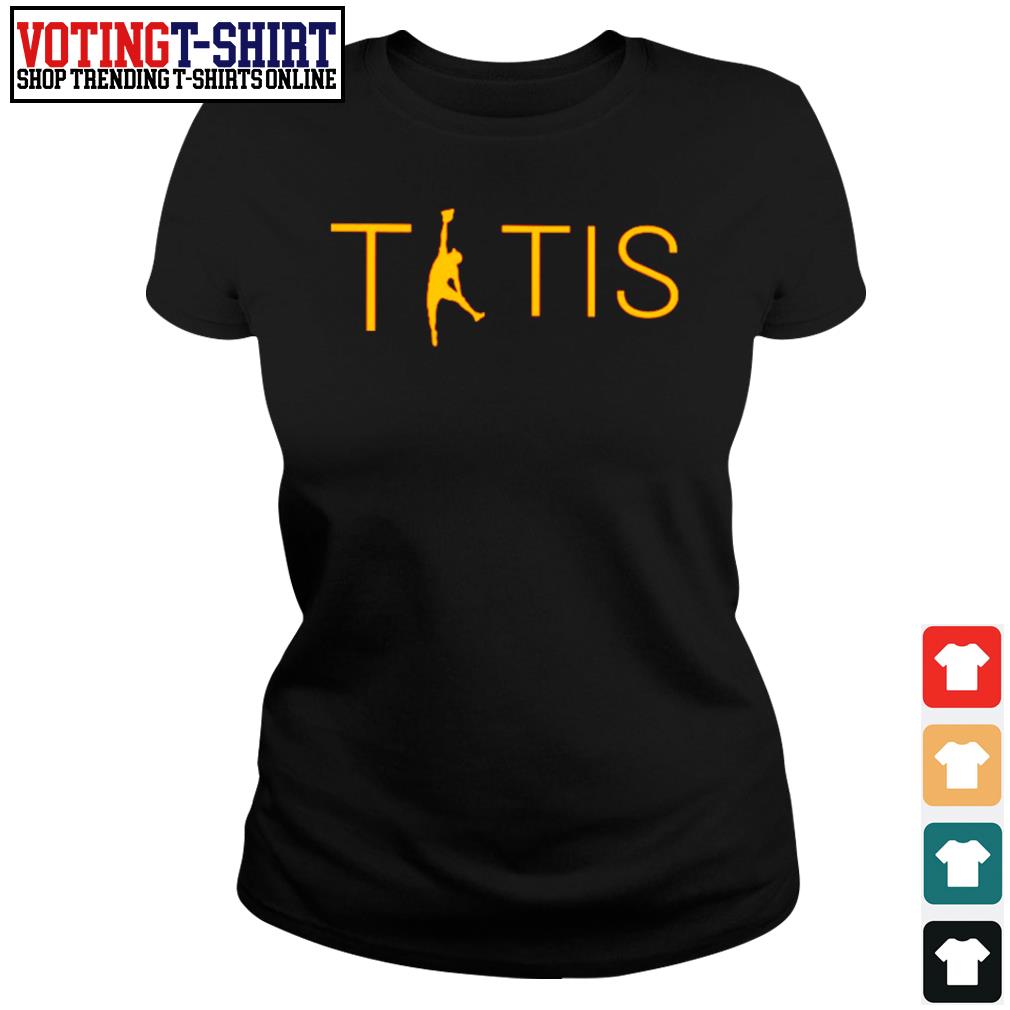 el nino tatis shirt