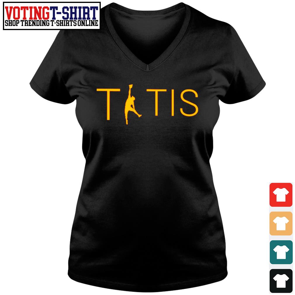 el nino tatis shirt