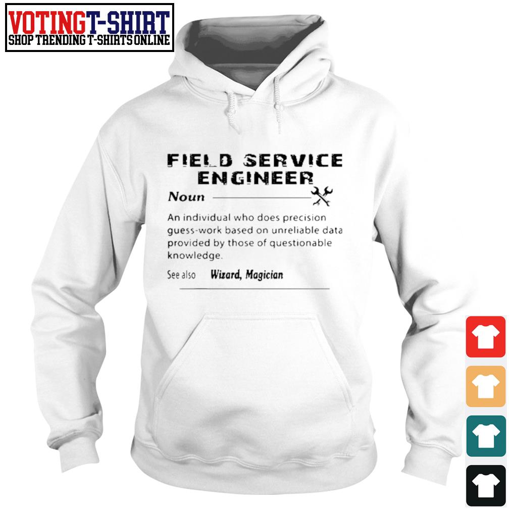 engineer noun t shirt