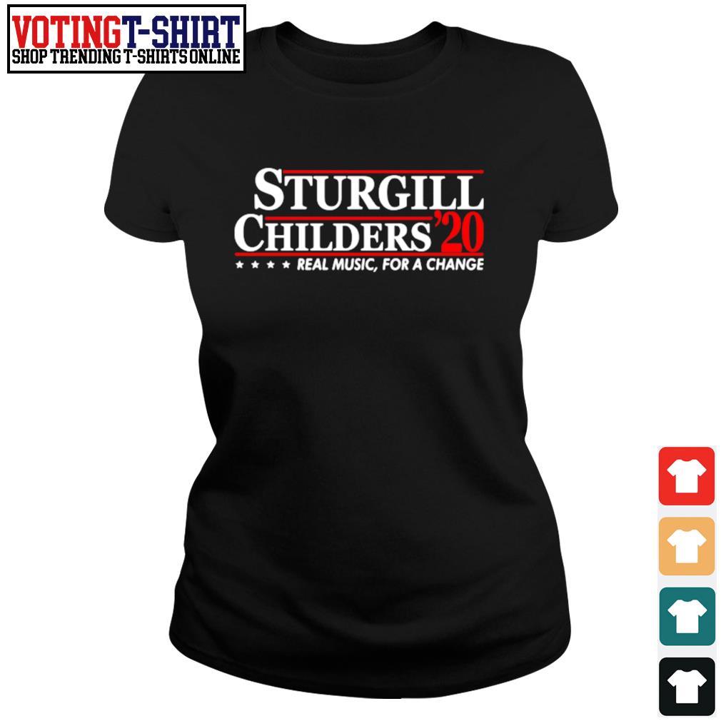 karl childers t shirt