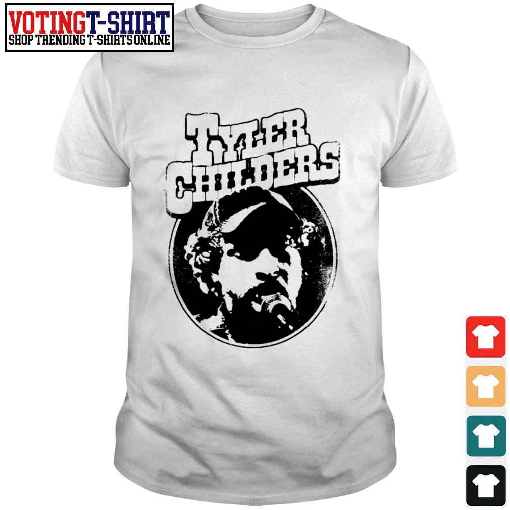 tyler childers shirt post malone