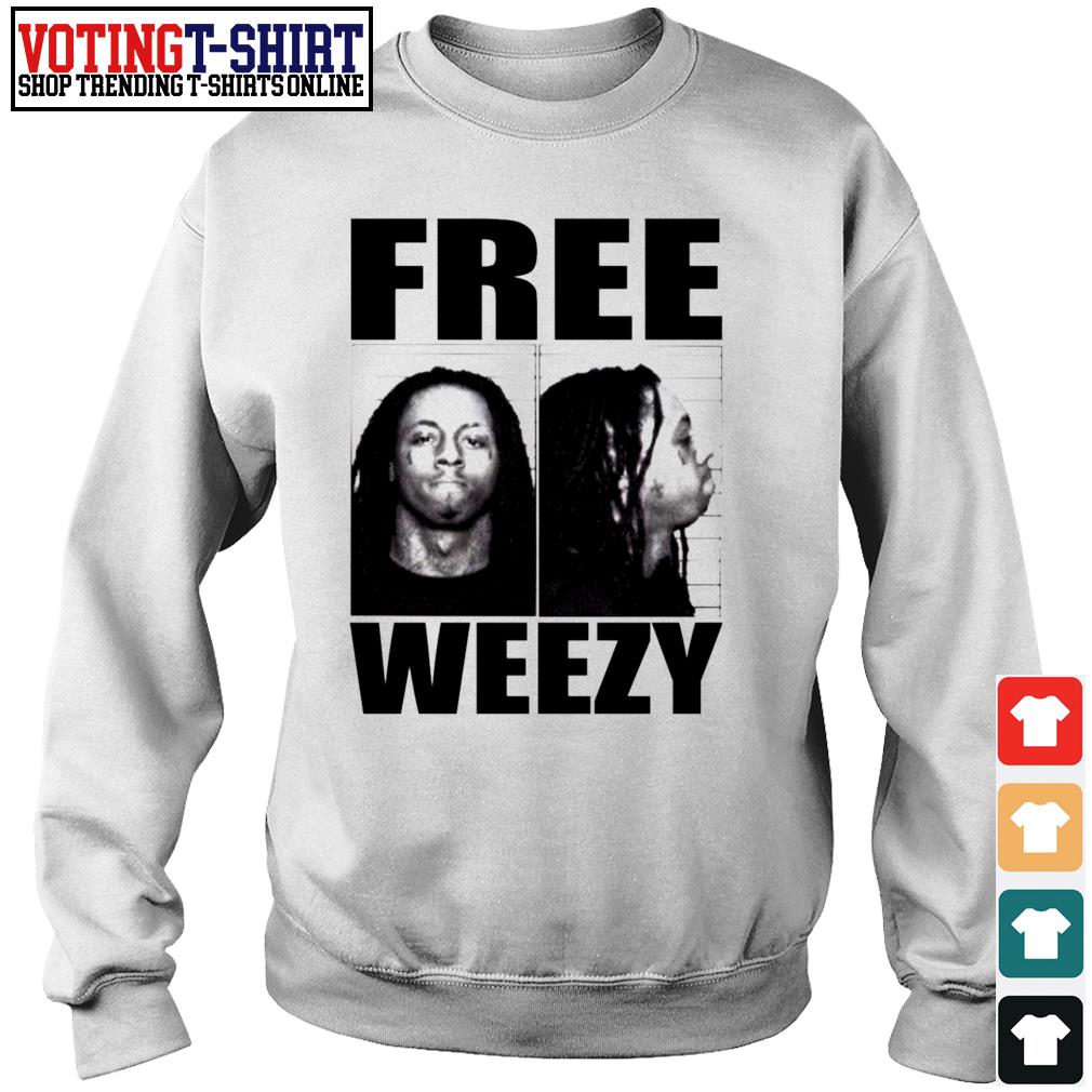 free weezy shirt toy story